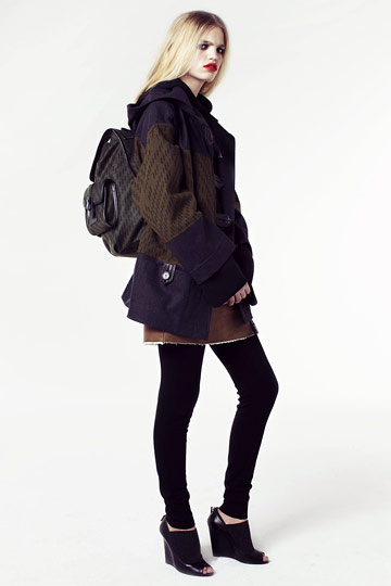 Pollini By Rifat Ozbek 10ﶬDƬ