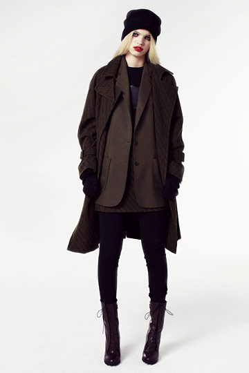 Pollini By Rifat Ozbek 10ﶬDƬ