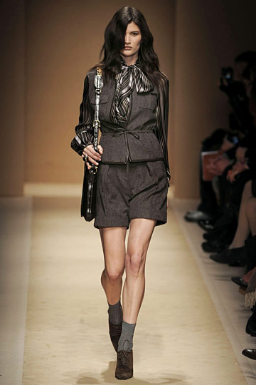 Salvatore Ferragamo 10�ﶬ����DƬ