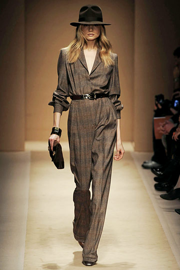 Salvatore Ferragamo 10�ﶬ����DƬ