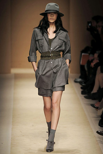 Salvatore Ferragamo 10�ﶬ����DƬ