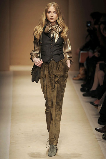 Salvatore Ferragamo 10�ﶬ����DƬ