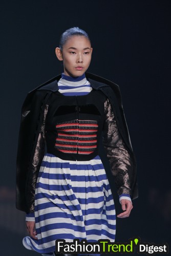 Hussein Chalayan 07�ﶬ����DƬ