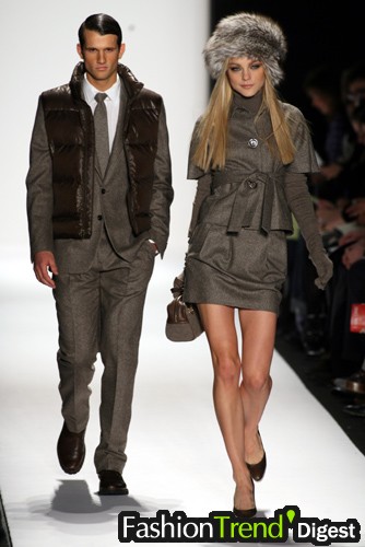 Michael Kors 07秋冬