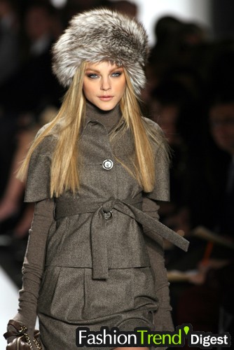Michael Kors 07秋冬