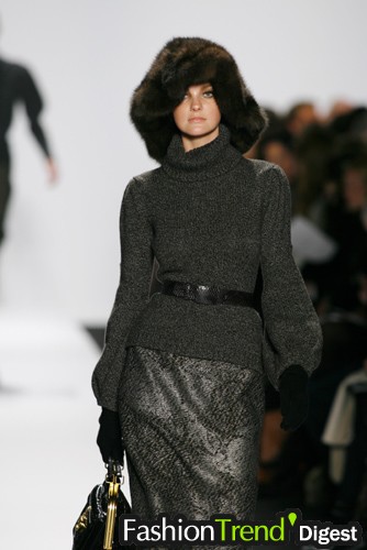 Oscar De La Renta 07秋冬