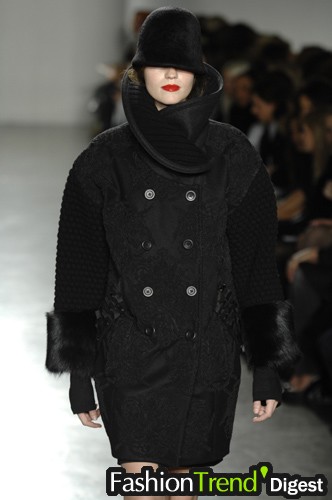 Proenza Schouler 07秋冬