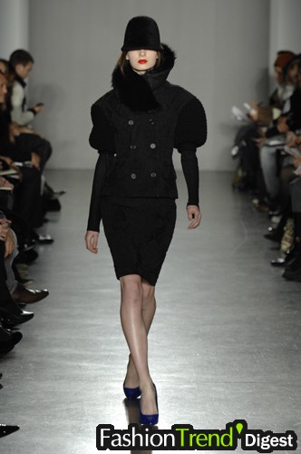 Proenza Schouler 07秋冬