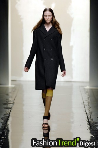 Prada 07秋冬