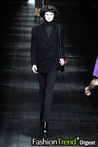 Lanvin 07�ﶬ����DƬ