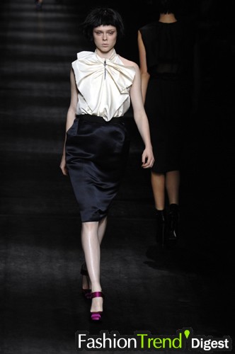 Lanvin 07�ﶬ����DƬ