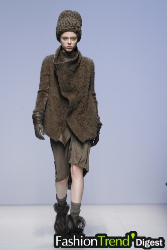 Rick Owens 07秋冬