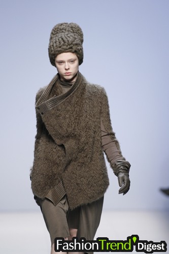 Rick Owens 07秋冬