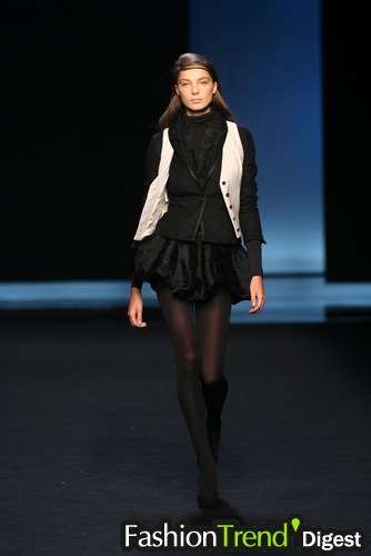 Sophia Kokosalaki 07秋冬