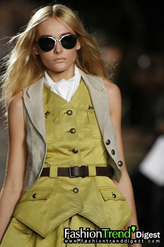 Proenza Schouler 08���ĸ���DƬ