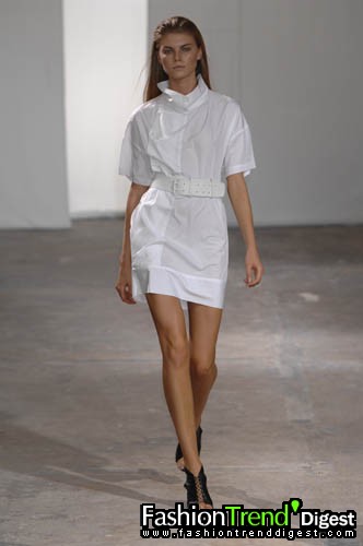 Helmut Lang 08春夏