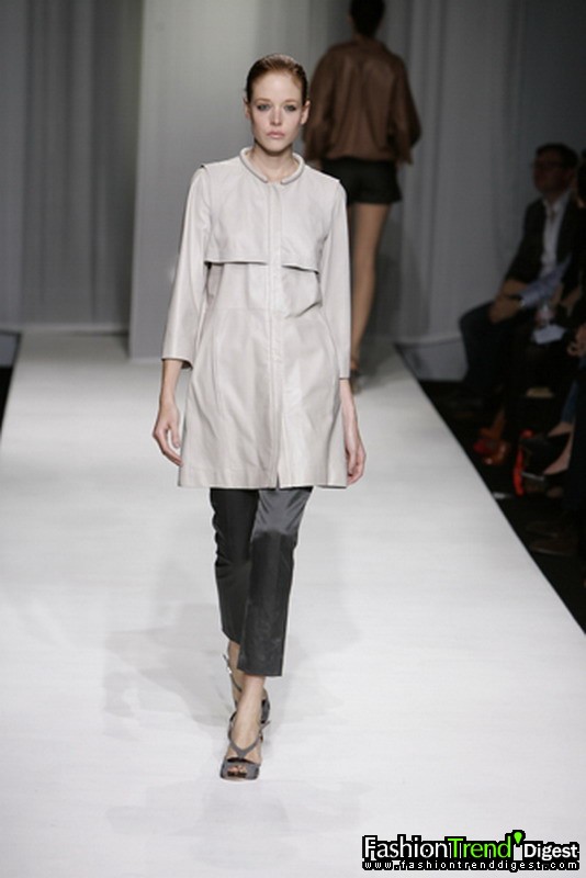 Amanda Wakeley 08春夏