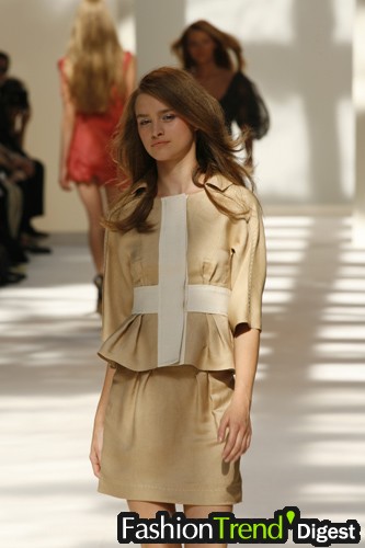 Alberta Ferretti 07春夏