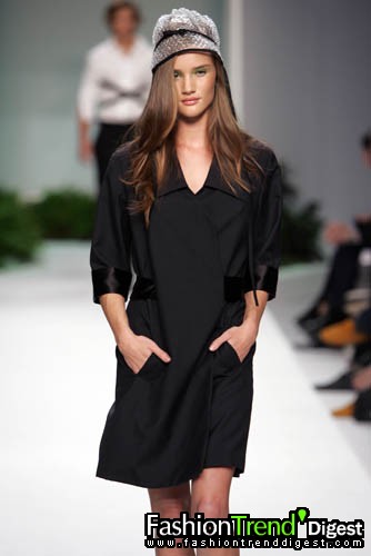 Unconditional 08春夏