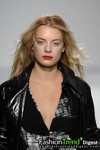 Nicole Farhi 08春夏