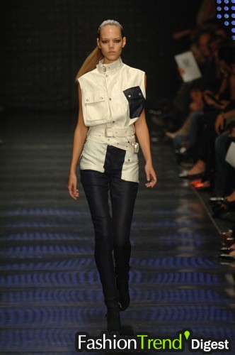 Belstaff 07春夏