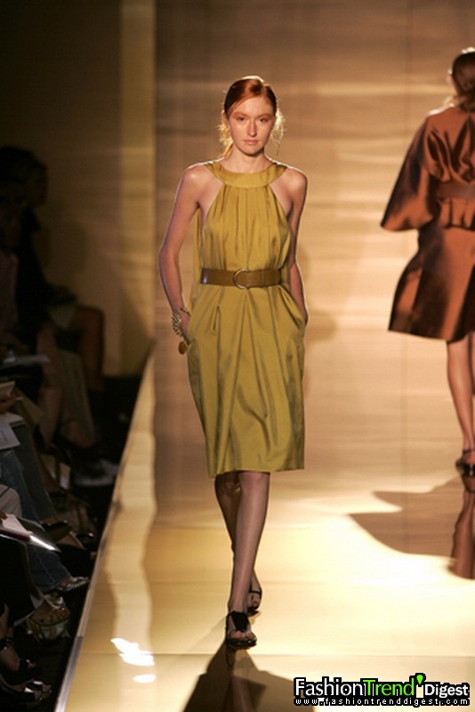 Jasper conran 08春夏