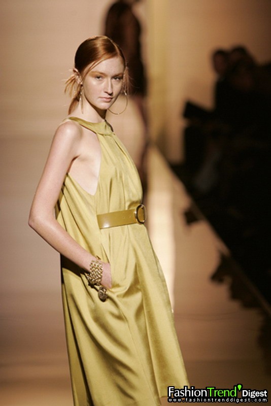 Jasper conran 08春夏