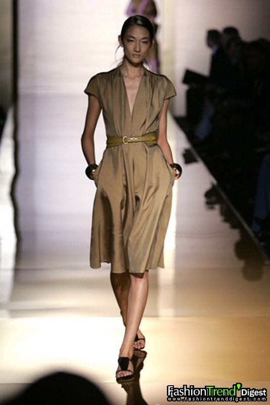 Jasper conran 08春夏