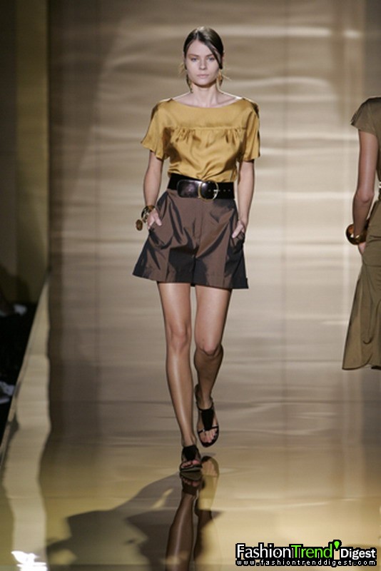 Jasper conran 08春夏