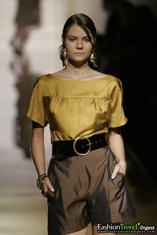 Jasper conran 08春夏