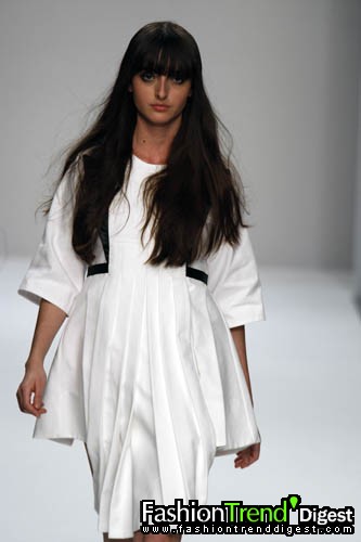 Jens Laugesen 08春夏