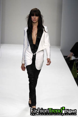 Jens Laugesen 08春夏