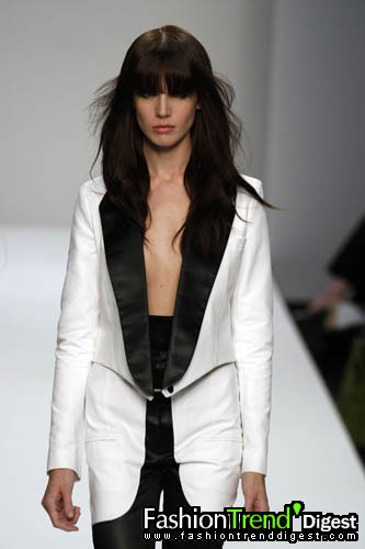 Jens Laugesen 08春夏