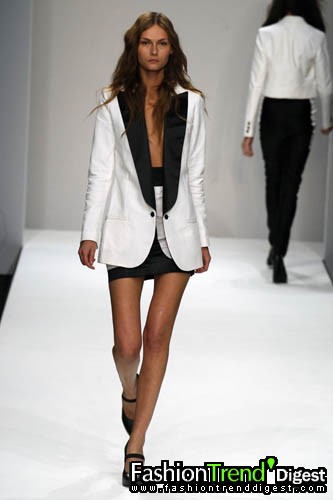 Jens Laugesen 08春夏