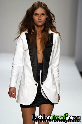 Jens Laugesen 08春夏