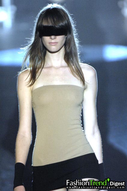 Martin Margiela 08春夏