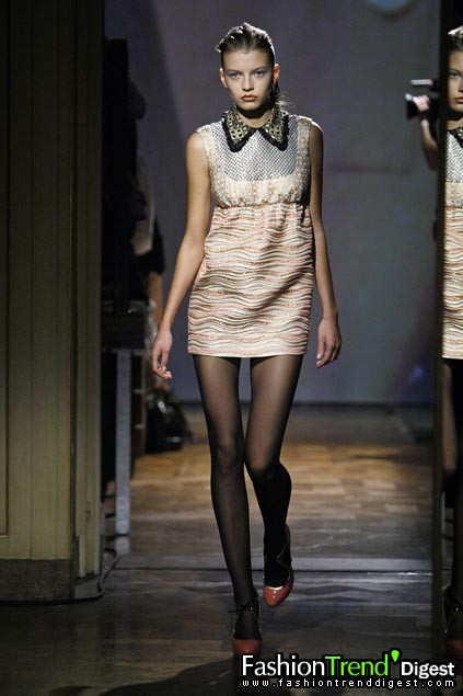 Miu Miu 08���ĸ���DƬ