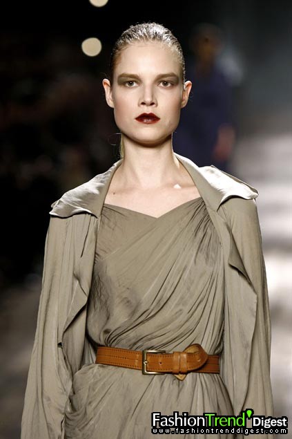 Lanvin 08���ĸ���DƬ