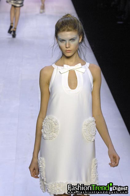 Giambattista Valli 08���ĸ���DƬ