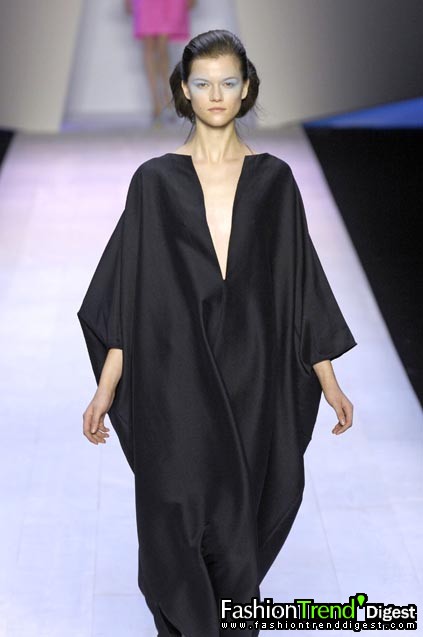 Giambattista Valli 08春夏