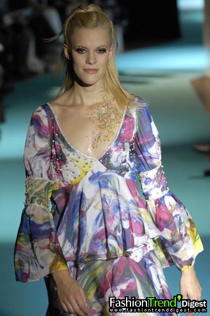 Christophe Guillaume 08春夏