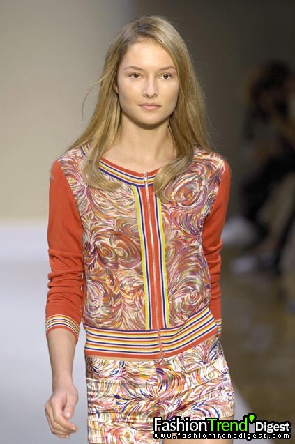 Collette Dinnigan 08春夏