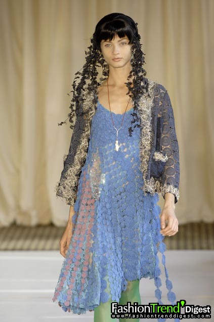 Hiromichi Nakano 08春夏