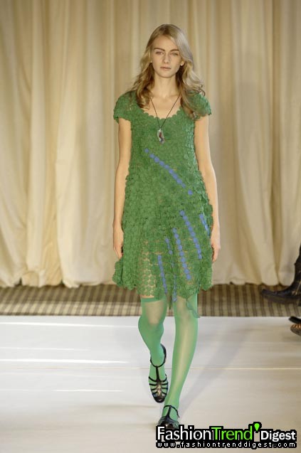 Hiromichi Nakano 08春夏