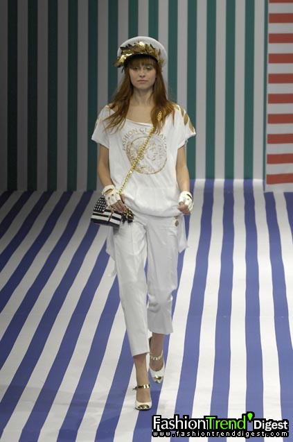 Jean Charles de Castelbajac 08ĸDƬ