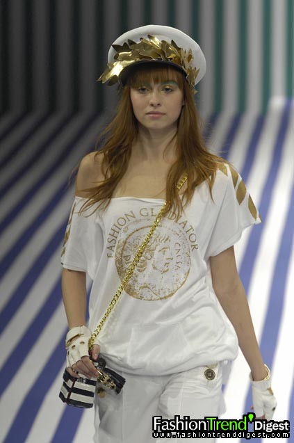 Jean Charles de Castelbajac 08ĸDƬ