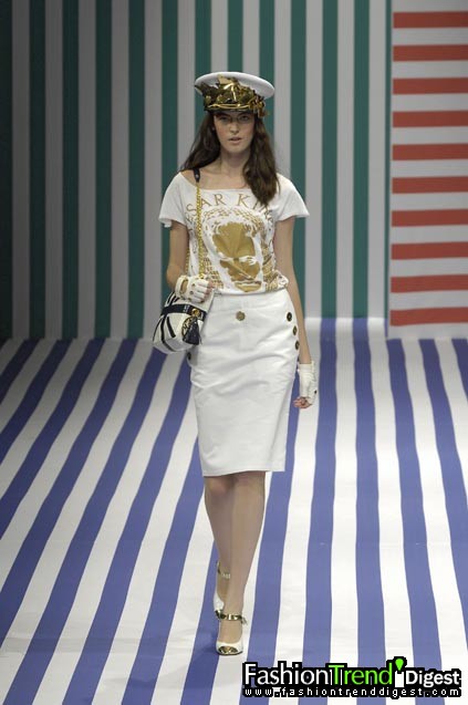 Jean Charles de Castelbajac 08ĸDƬ