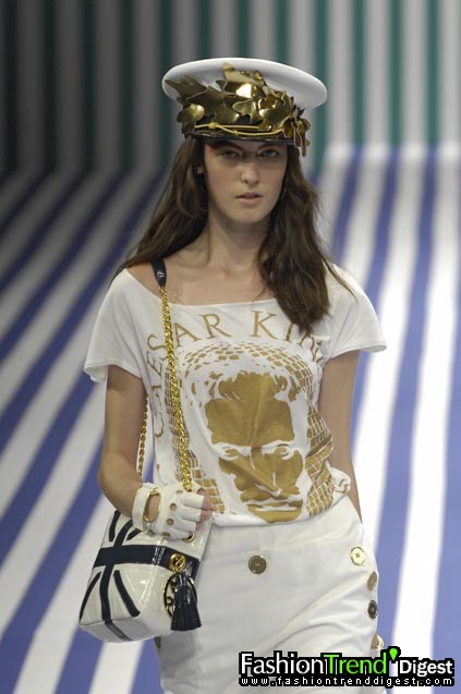 Jean Charles de Castelbajac 08ĸDƬ