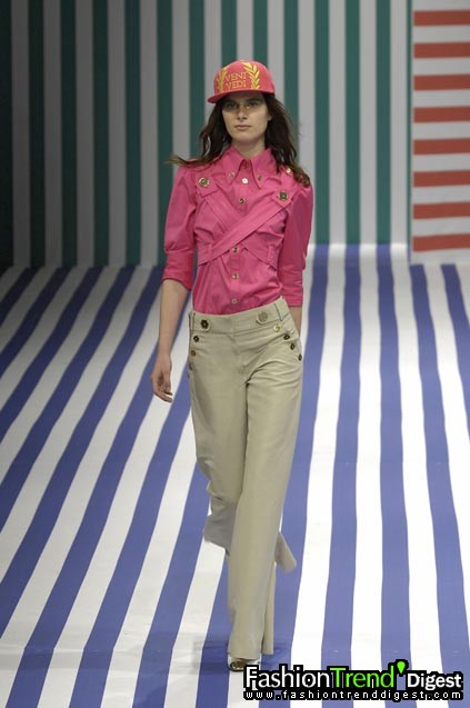 Jean Charles de Castelbajac 08ĸDƬ