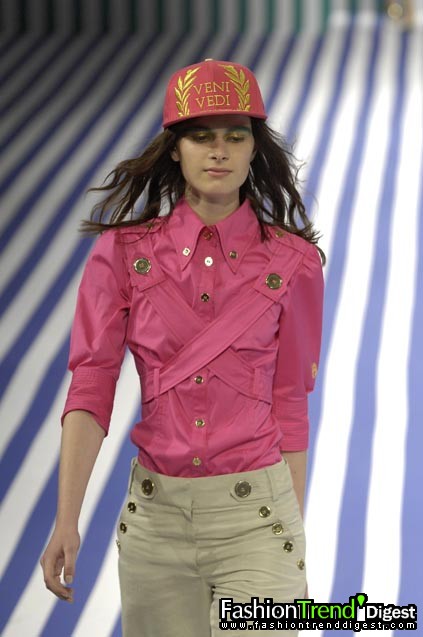 Jean Charles de Castelbajac 08���ĸ���DƬ